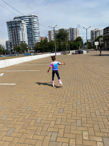 Откуда у деток столько