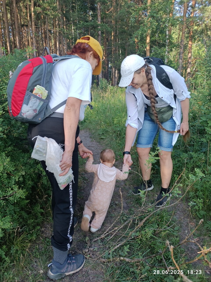В день молодежи