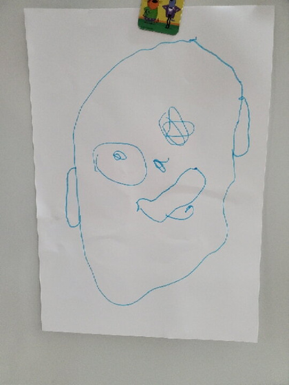 Угадайте, кто я? 😀