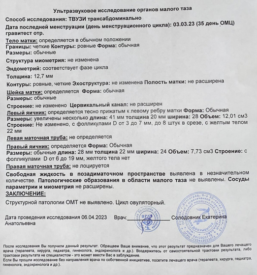 6 дпо ( узи )