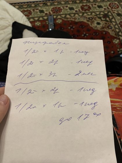 Девочки помогите Расшифровать￼