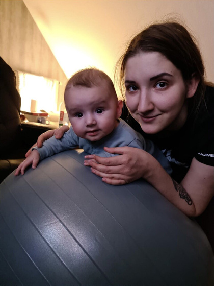 4 Months