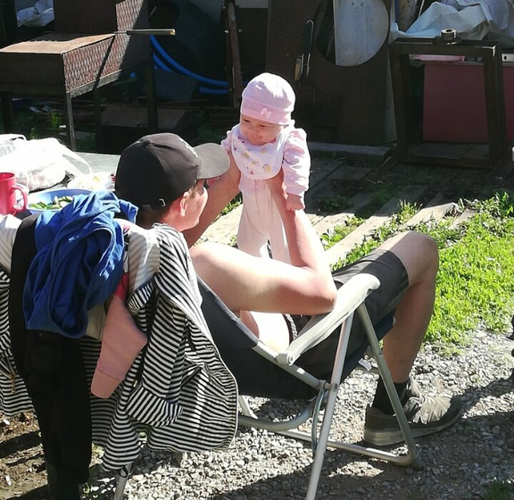 Давно не писала