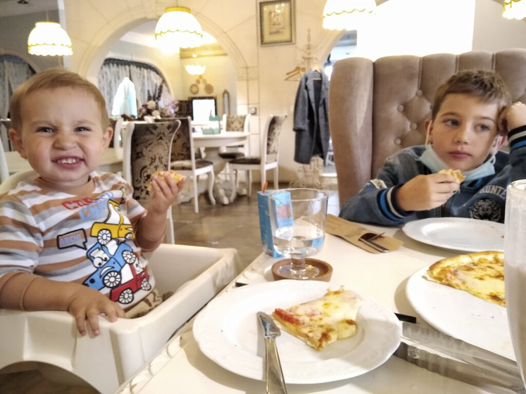 2 года самому сладкому!🥳🌞😍