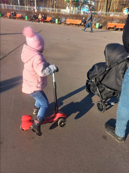 Тест драйв пройден ✅?