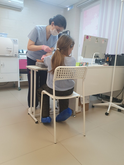 Неделя перед Пасхой