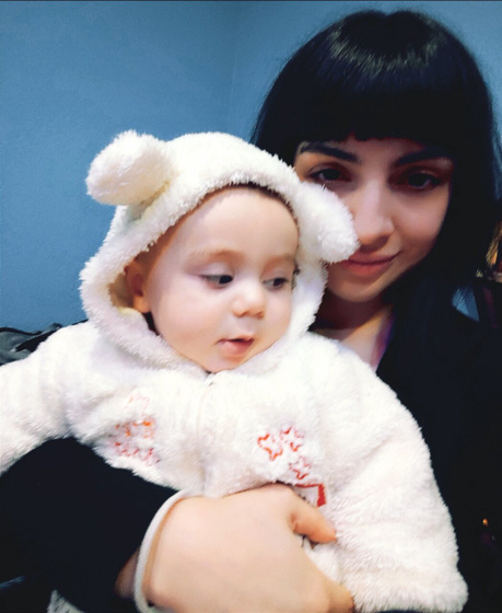 💙 Нам исполнилось 9