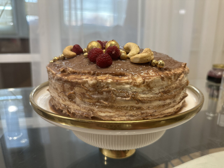 Подарок 💝