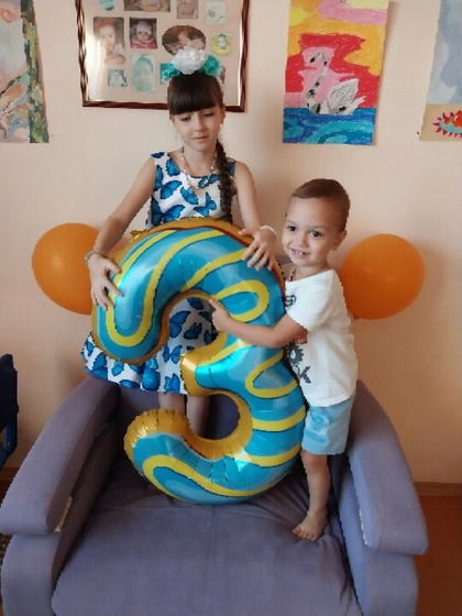 День рождения сына 3️⃣🎂🎁🎉🎈🥳