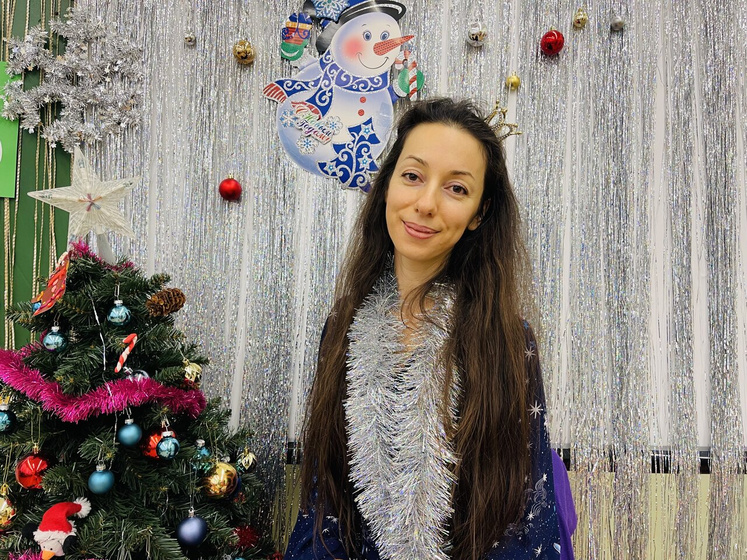Выбор школы