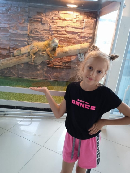 Мои девонки😍 Покажу своих