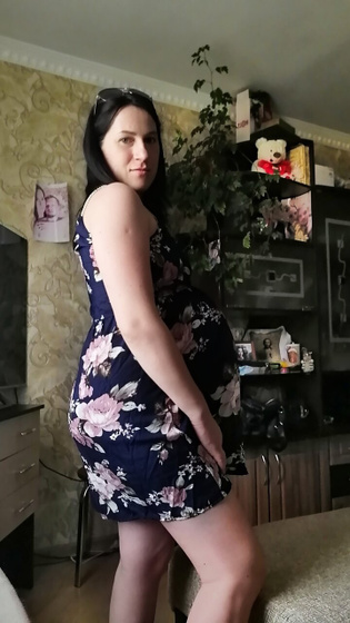 37 недель ожидания ?