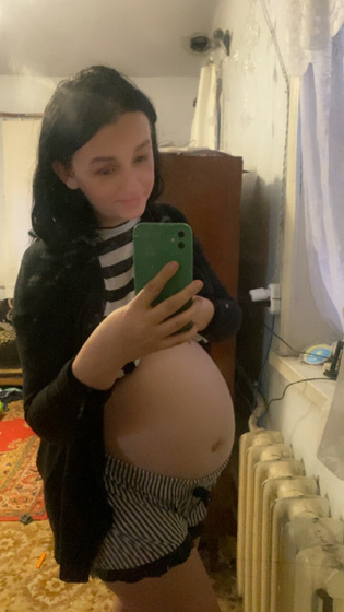 Новая неделя🙂