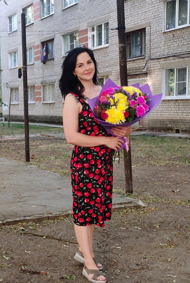 У меня сегодня день