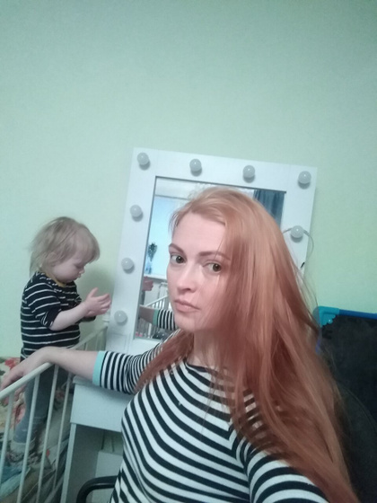 В общем, мои эксперименты