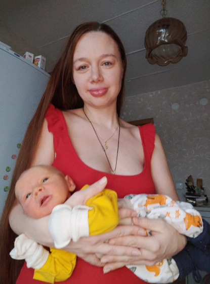 2 недельки 🥰