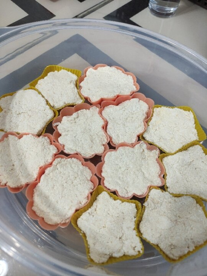 Пост для кулинарной игры по продукту.
