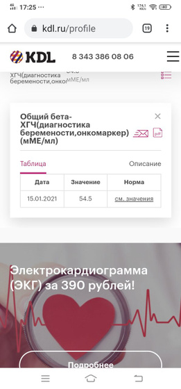 Ну чтож, пришел мой