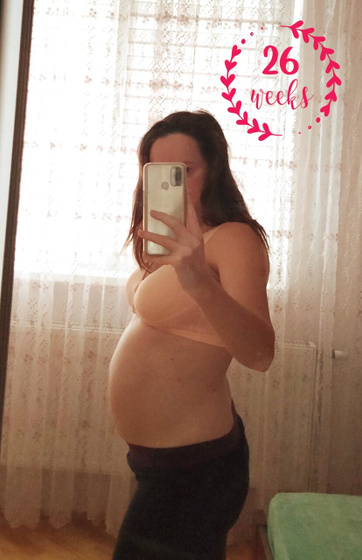 26 недель.