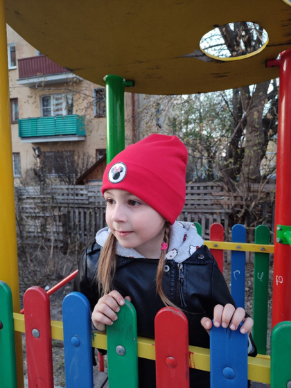 Пол часа свободного времени