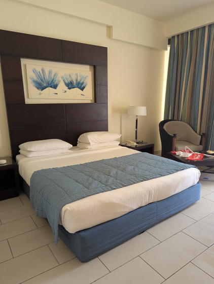 Reef Oasis Blue Bay Египет
