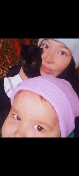 Захотелось вернуться💞