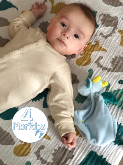 4 Months