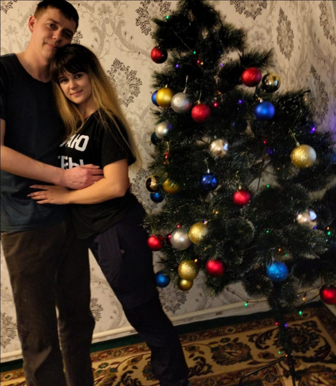 Вот и впустили новый