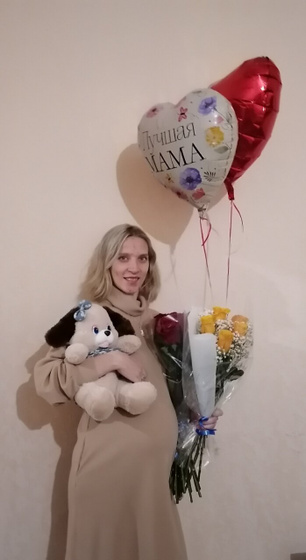 Ещё немного моего дня рождения 🎉