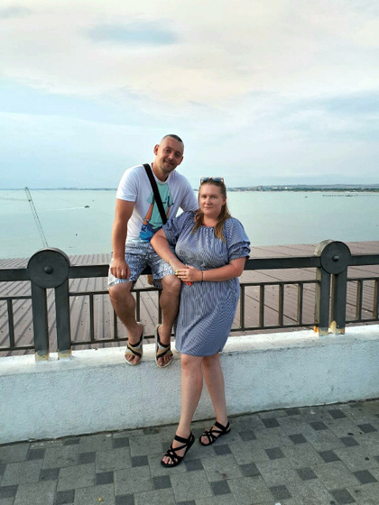 Подходит к концу отдых