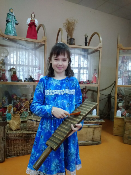 Кострома 2021. Ч. 3. (21.02.21)