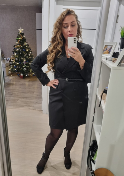Чёрный или коричневый?