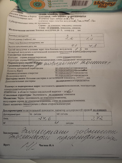 Кто может расшифровать почерк врача?