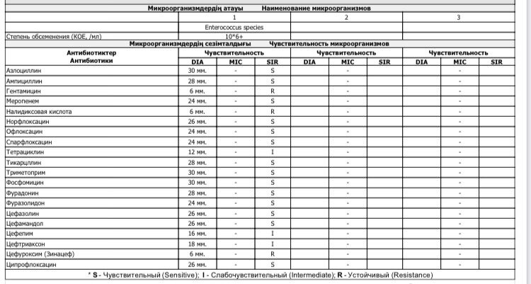 Нашли инфекцию в моче . Чем опасно ?