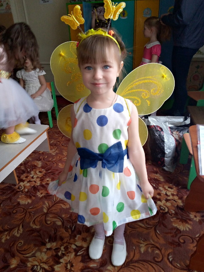 Утренник 8 марта 🌷
