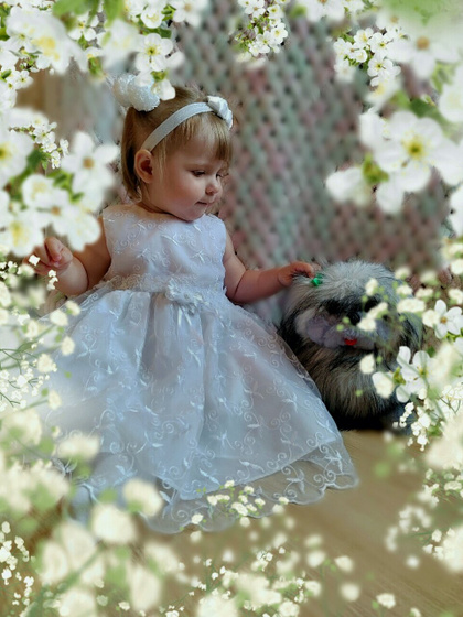 🎀𝓗𝓪𝓹𝓹𝔂 𝓫𝓲𝓻𝓽𝓱𝓭𝓪𝔂🎀доченька!