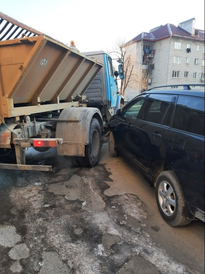 Сегодня явно не мой