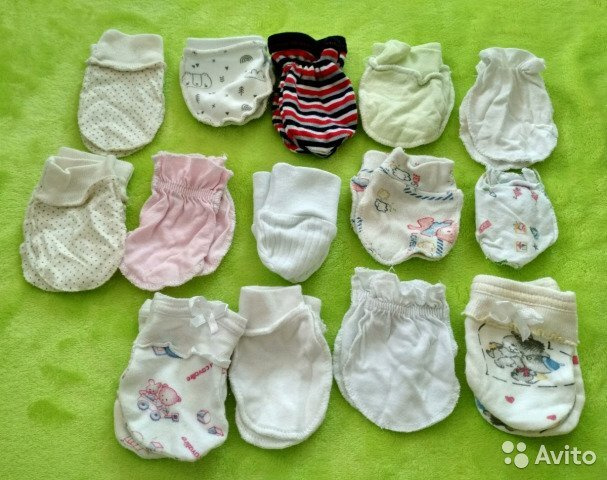 ТОП 8 бесполезных вещей для младенца - вам пригодились такие?