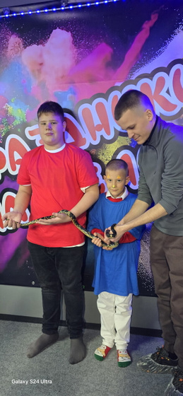 День рождения 🥳