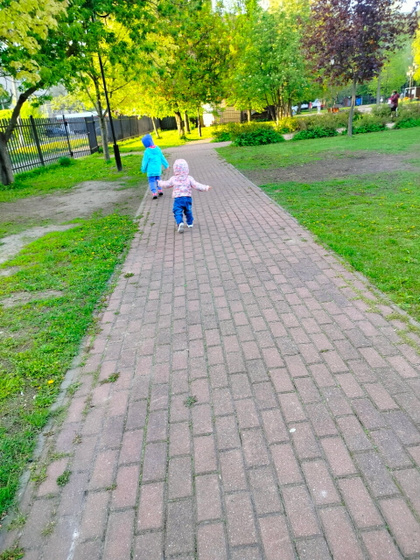 Добрый всем вечер 🌃.