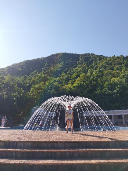 О лете ☀️