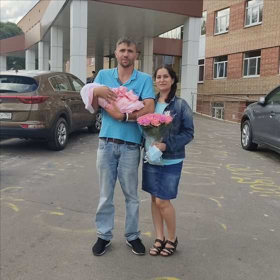 Пришли из парка аттракционов...