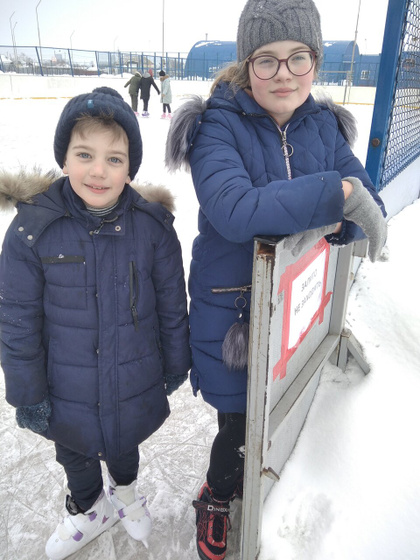 Наслаждаемся теплой погодой🥰