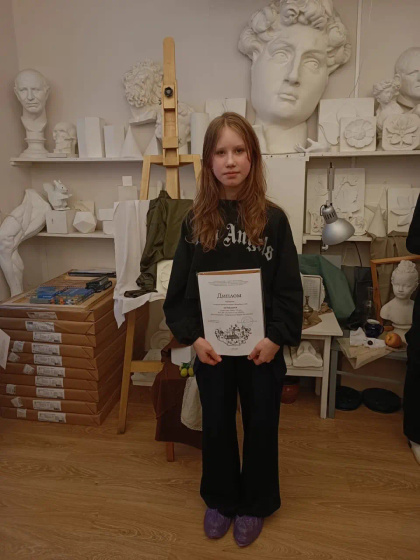 Кажется недавно,а уже 13 лет прошло?❤️