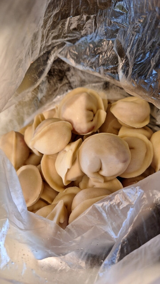 Пельменей