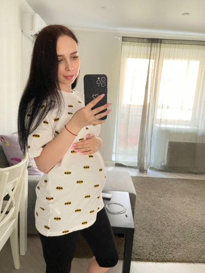 22 недели ❤️
