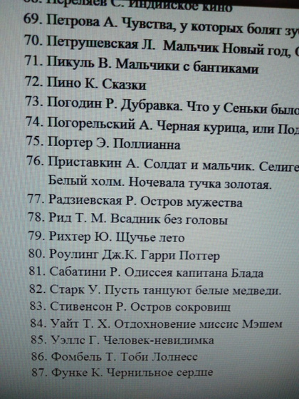 Кто в курсе, что