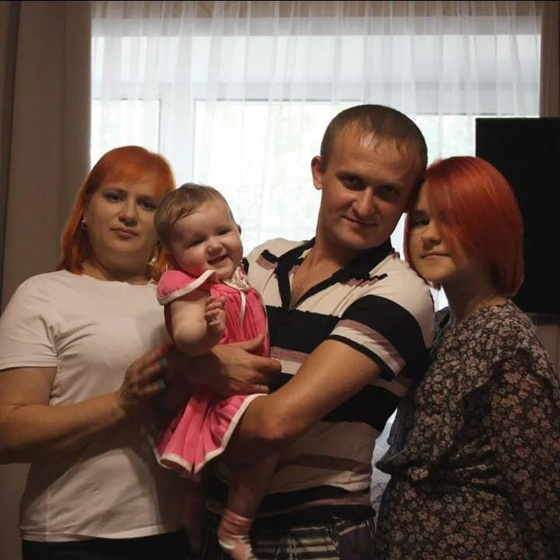 1 сентября. Полгодика