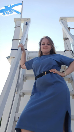 Просто кайфовый день только с дочкой