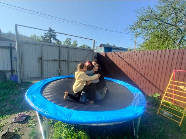 Покажу Вам чуточку моих